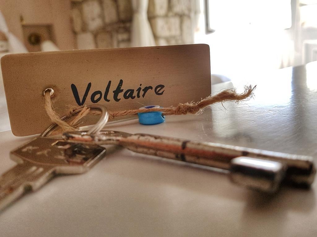 Maison D'Azur Boutique Hotel
