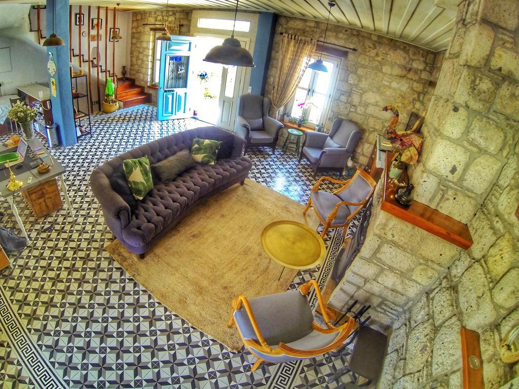 Maison D'Azur Boutique Hotel