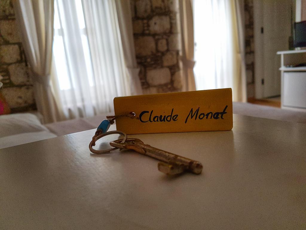 Maison D'Azur Boutique Hotel