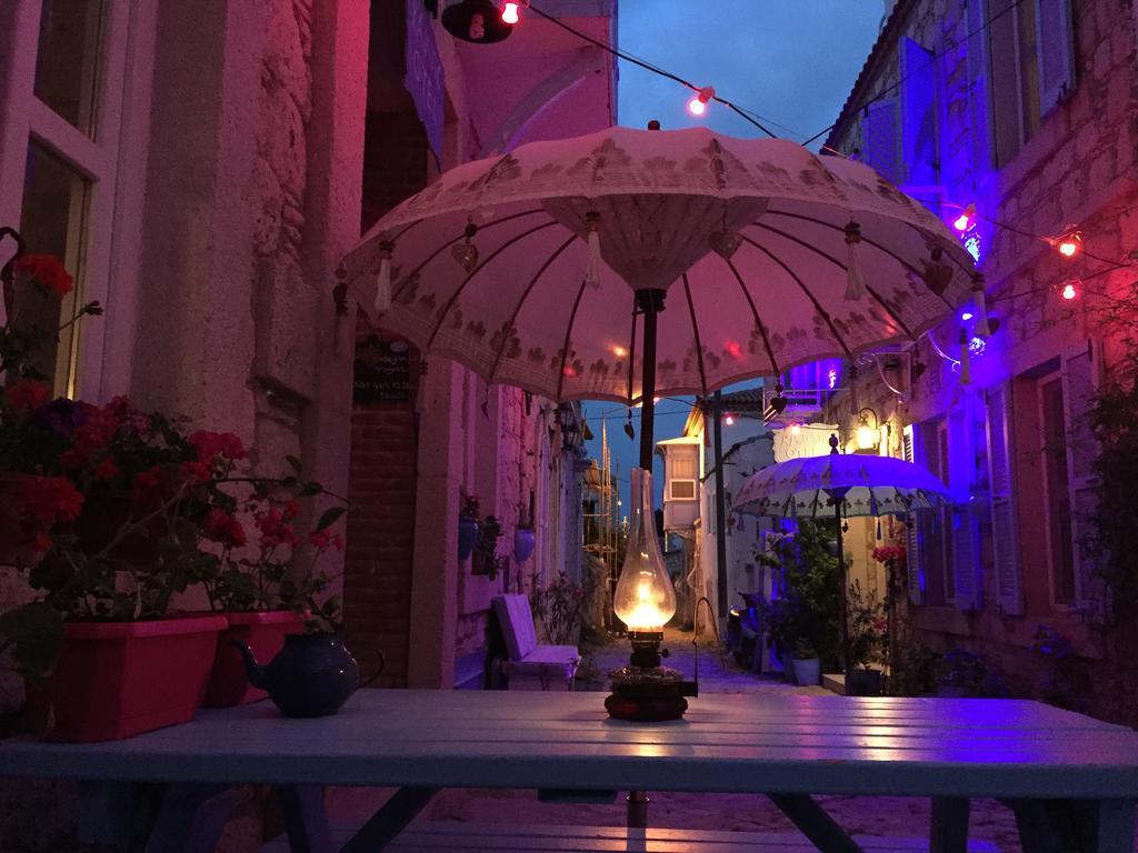 Maison D'Azur Boutique Hotel