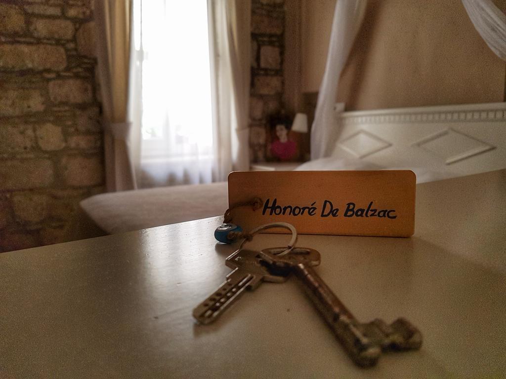 Maison D'Azur Boutique Hotel