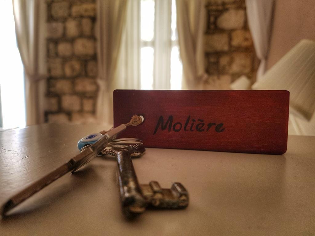 Maison D'Azur Boutique Hotel