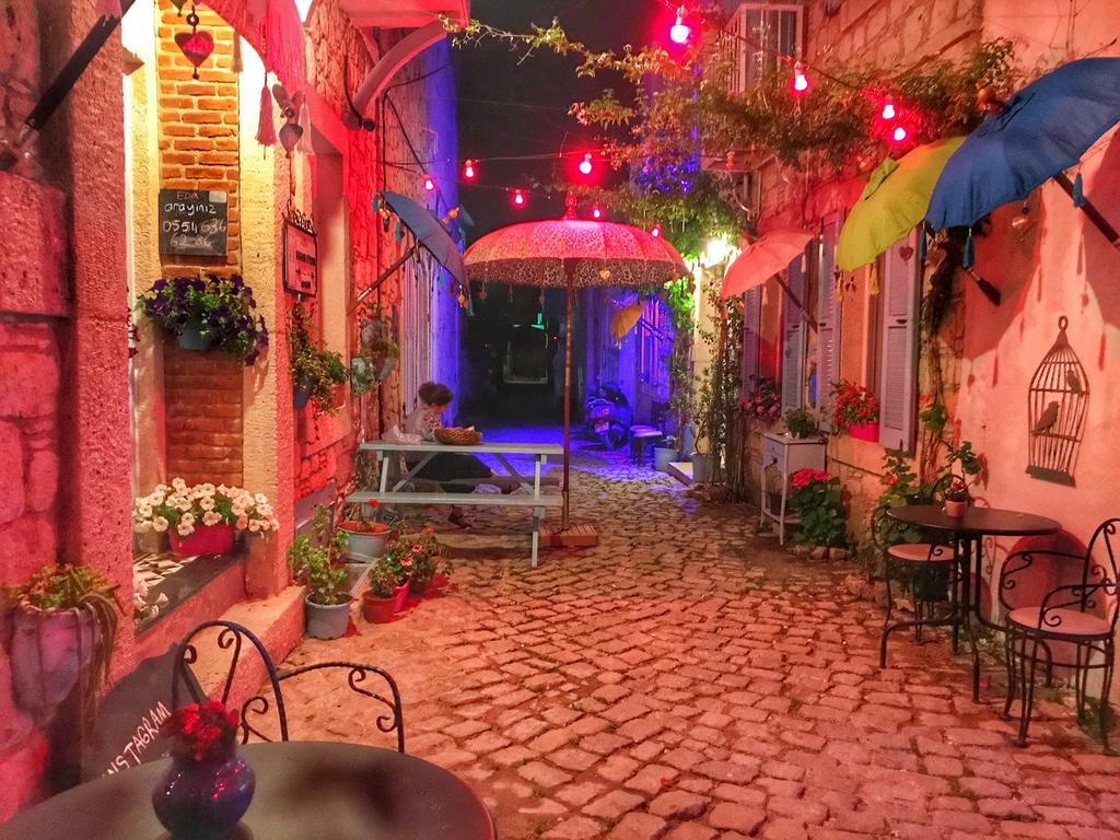 Maison D'Azur Boutique Hotel