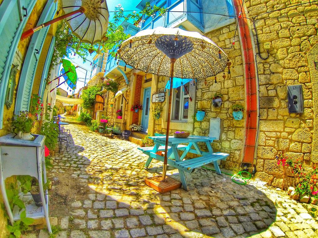 Maison D'Azur Boutique Hotel