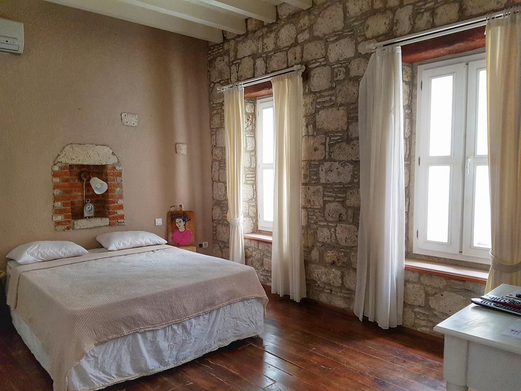 Maison D'Azur Boutique Hotel