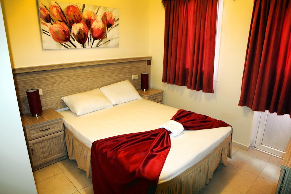 Sevin Hotel