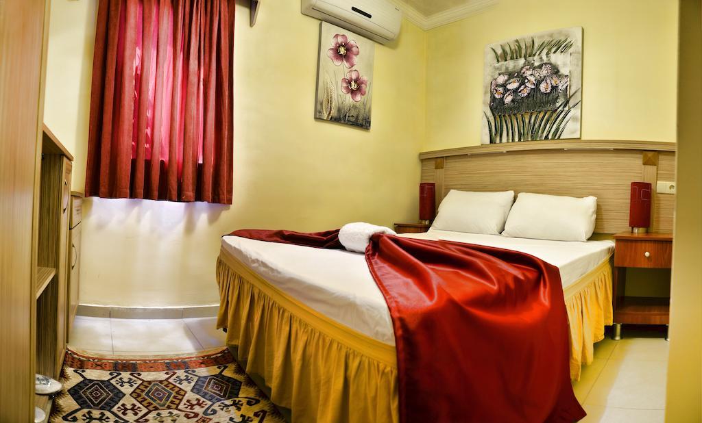 Sevin Hotel