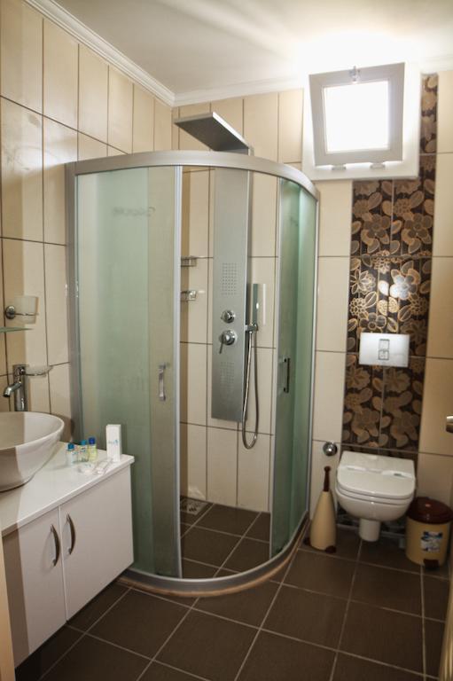 Sevin Hotel
