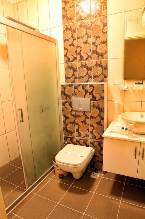 Sevin Hotel