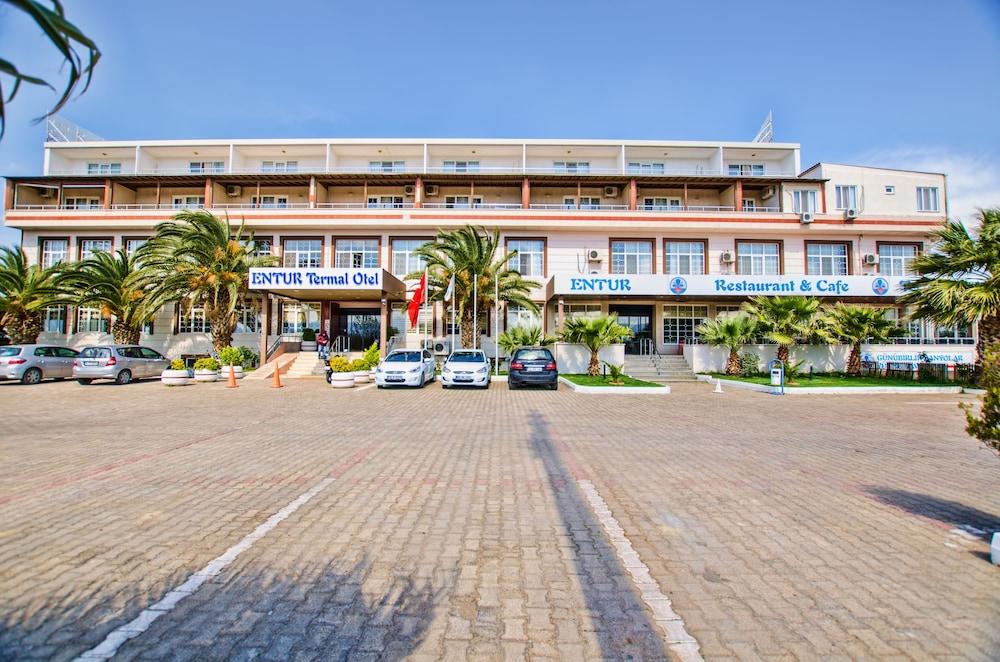 Entur Thermal Resort & Spa