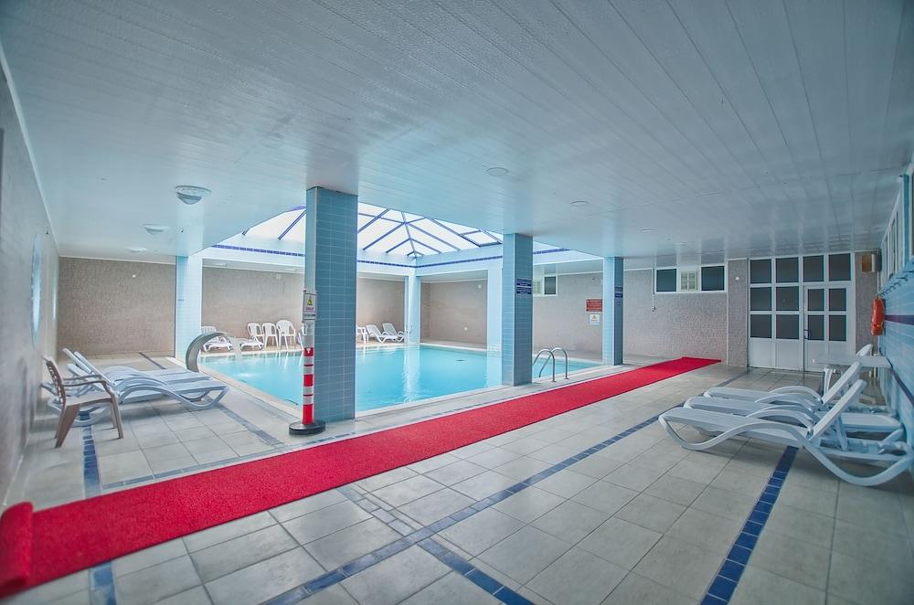 Entur Thermal Resort & Spa