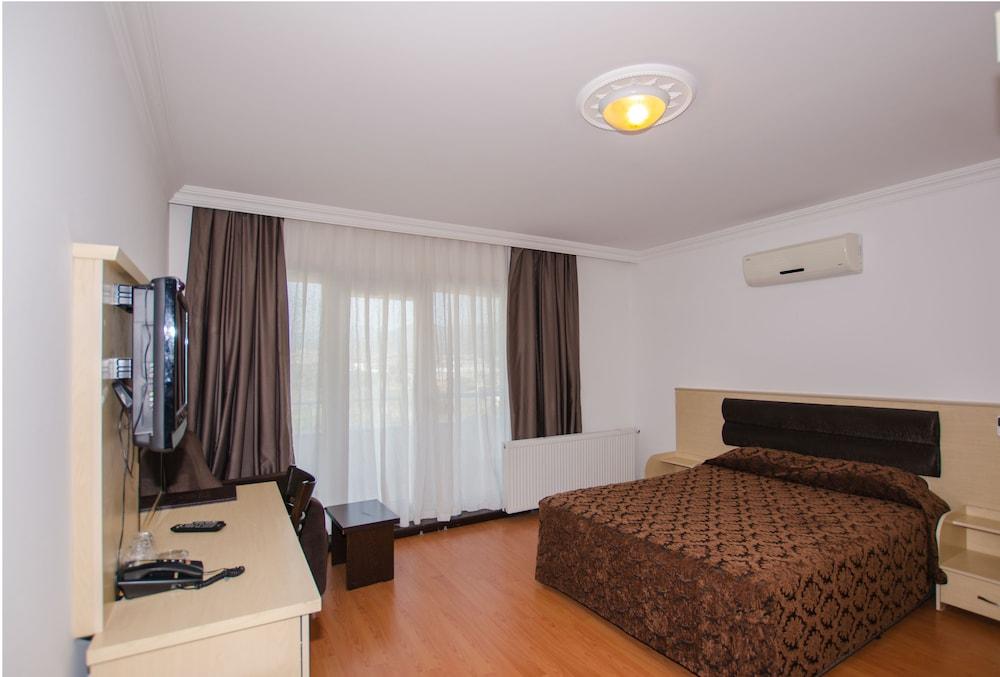 Entur Thermal Resort & Spa
