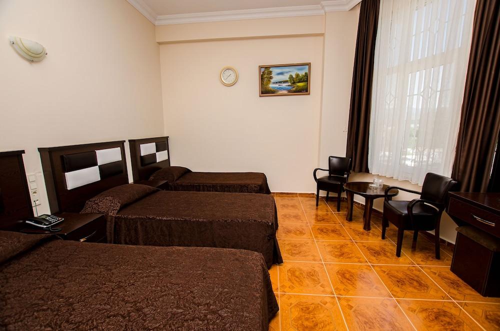 Entur Thermal Resort & Spa