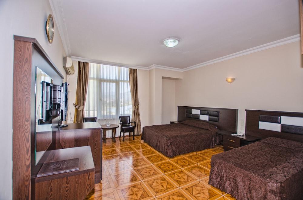 Entur Thermal Resort & Spa