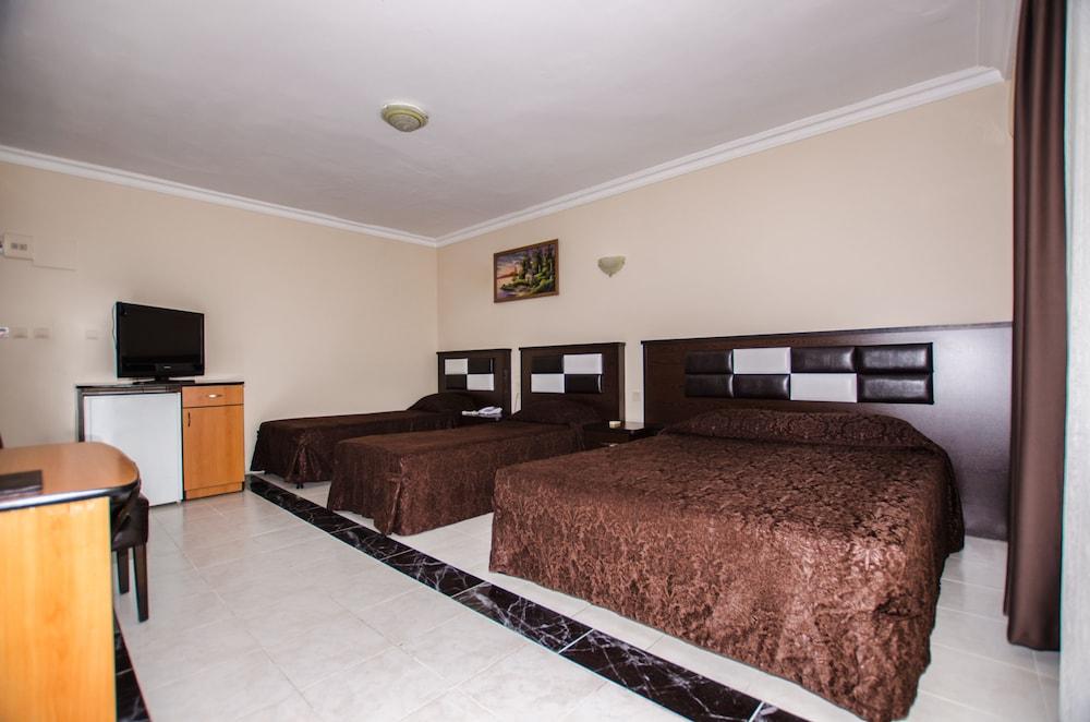 Entur Thermal Resort & Spa