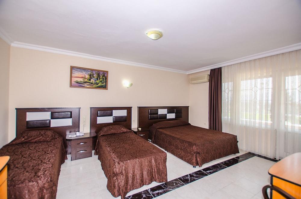 Entur Thermal Resort & Spa