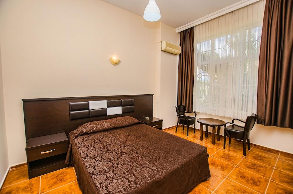 Entur Thermal Resort & Spa