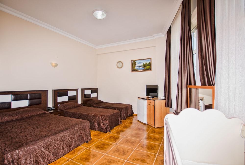 Entur Thermal Resort & Spa