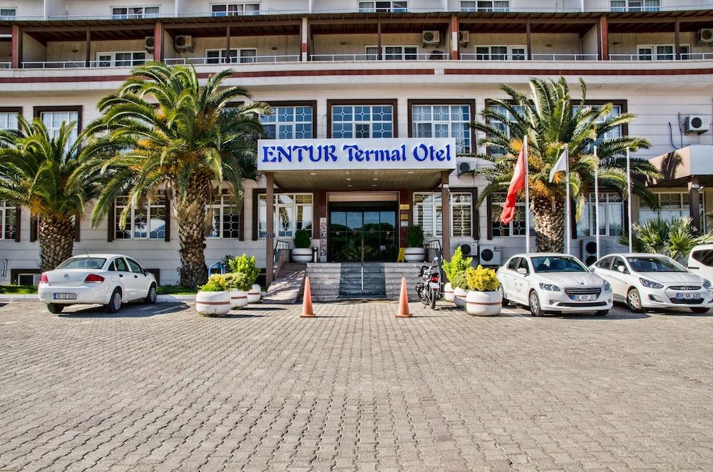 Entur Thermal Resort & Spa