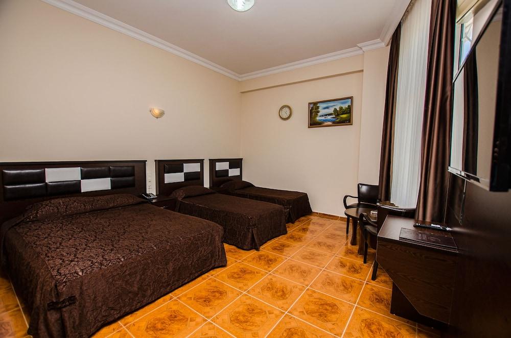 Entur Thermal Resort & Spa