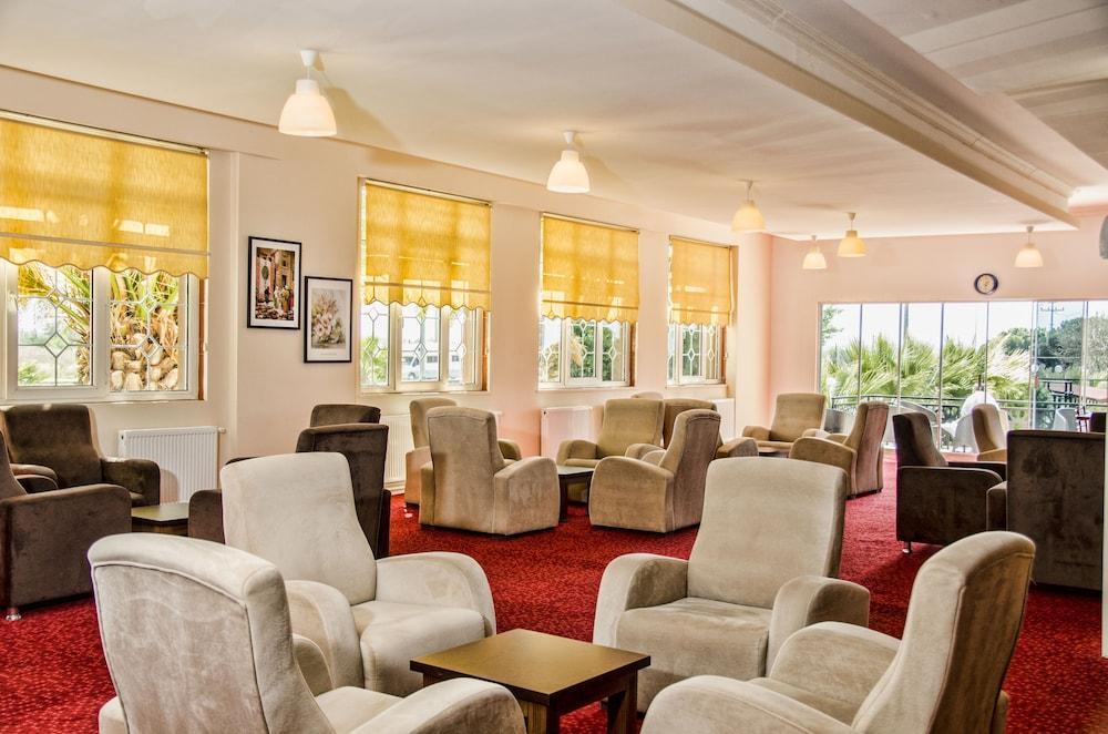 Entur Thermal Resort & Spa