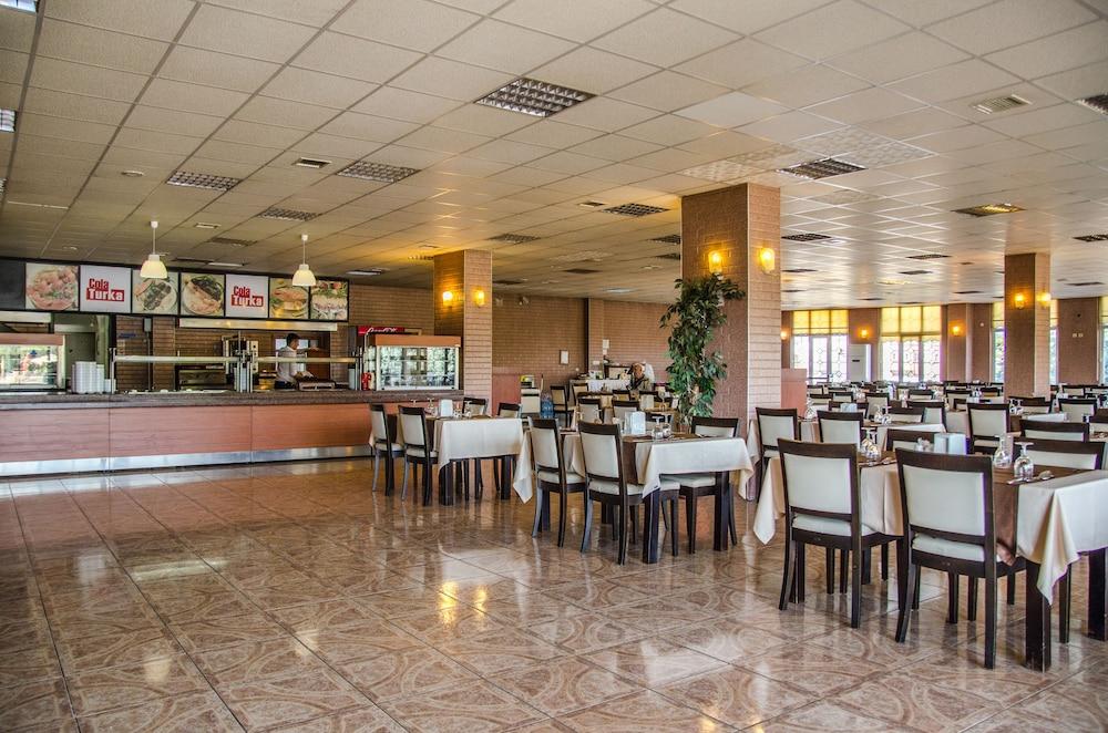 Entur Thermal Resort & Spa