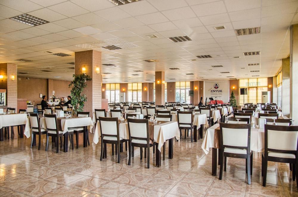 Entur Thermal Resort & Spa