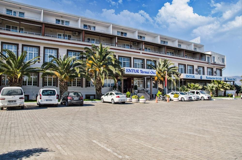 Entur Thermal Resort & Spa