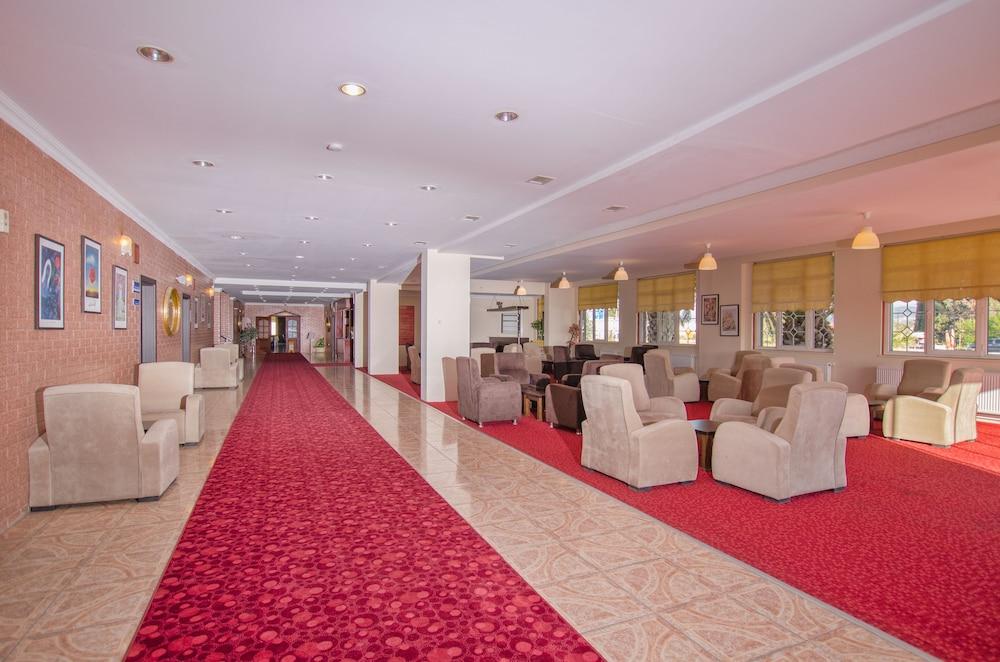 Entur Thermal Resort & Spa