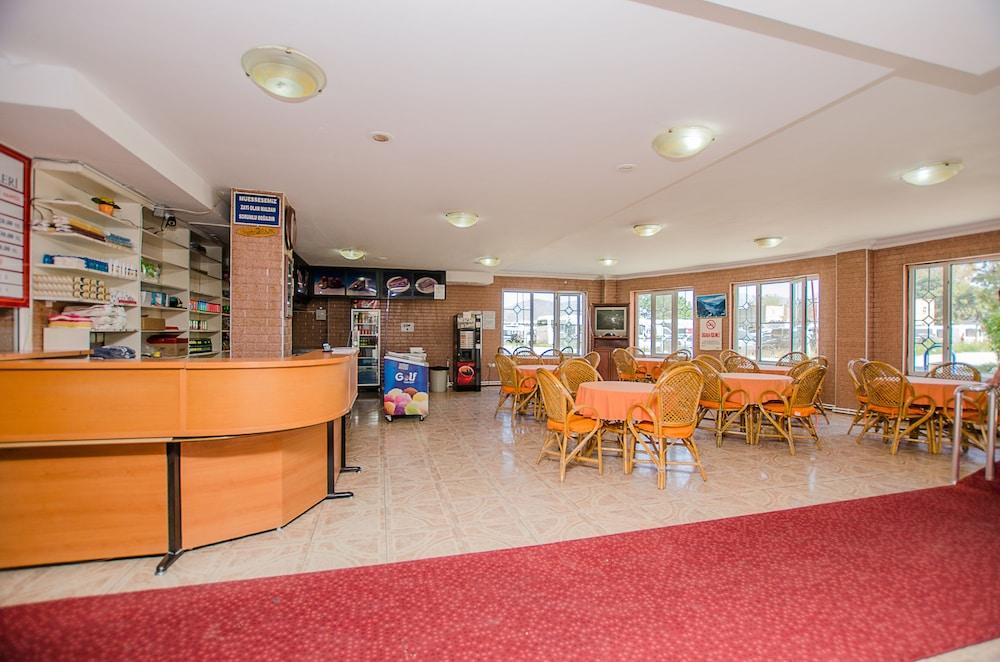 Entur Thermal Resort & Spa