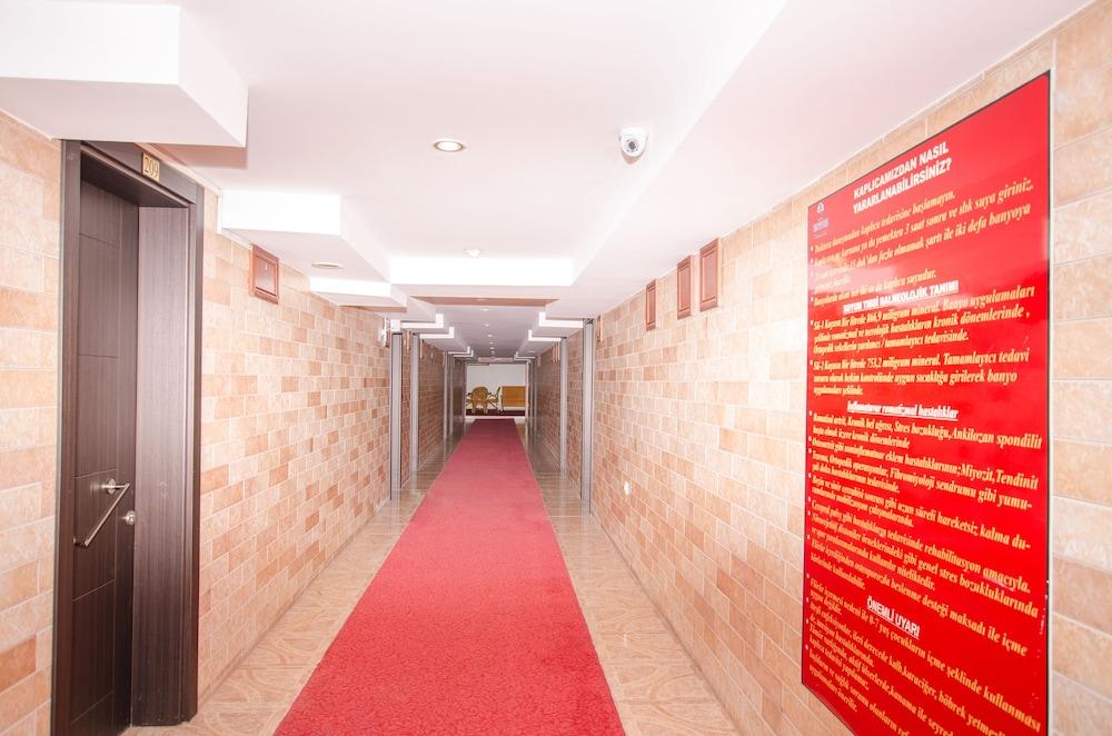 Entur Thermal Resort & Spa