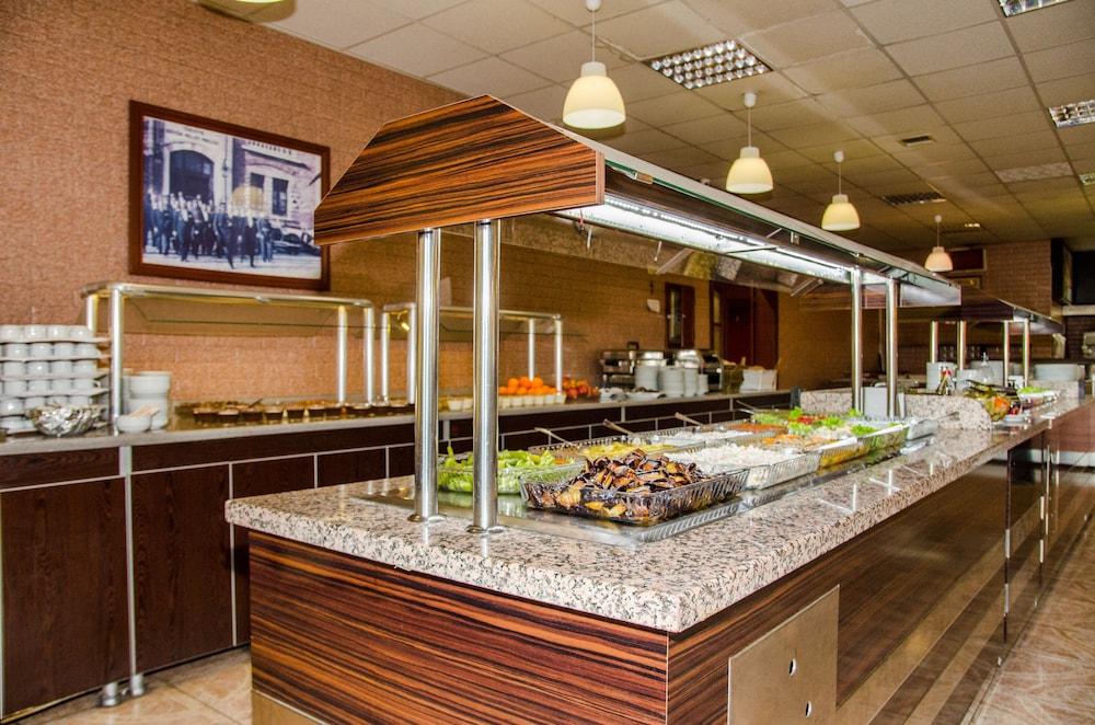 Entur Thermal Resort & Spa