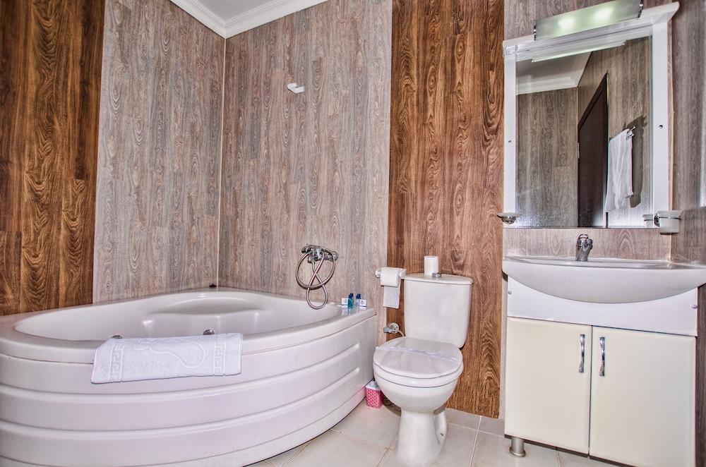 Entur Thermal Resort & Spa