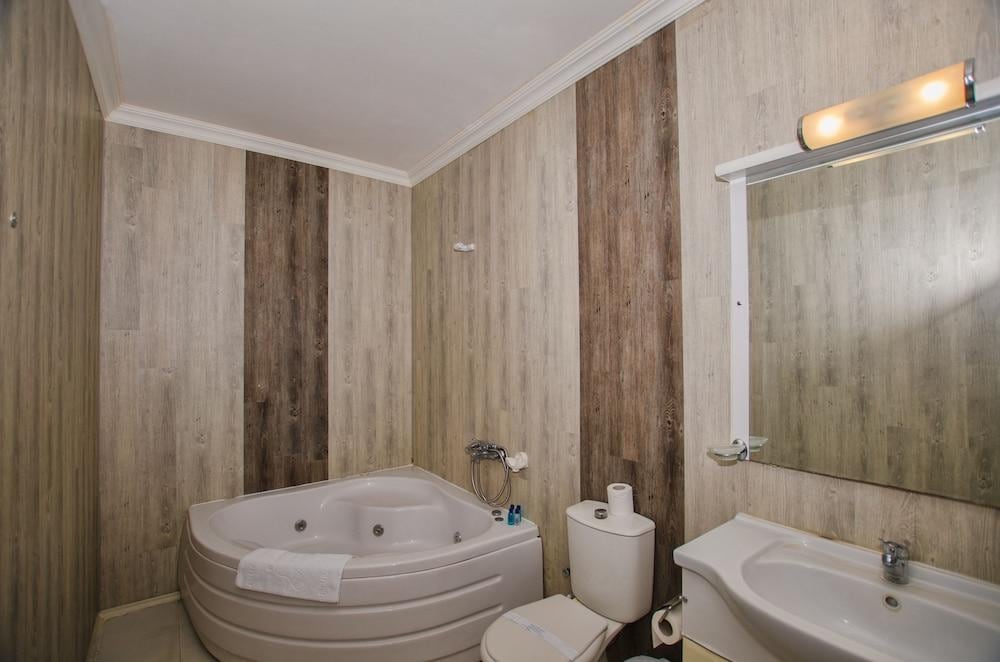 Entur Thermal Resort & Spa