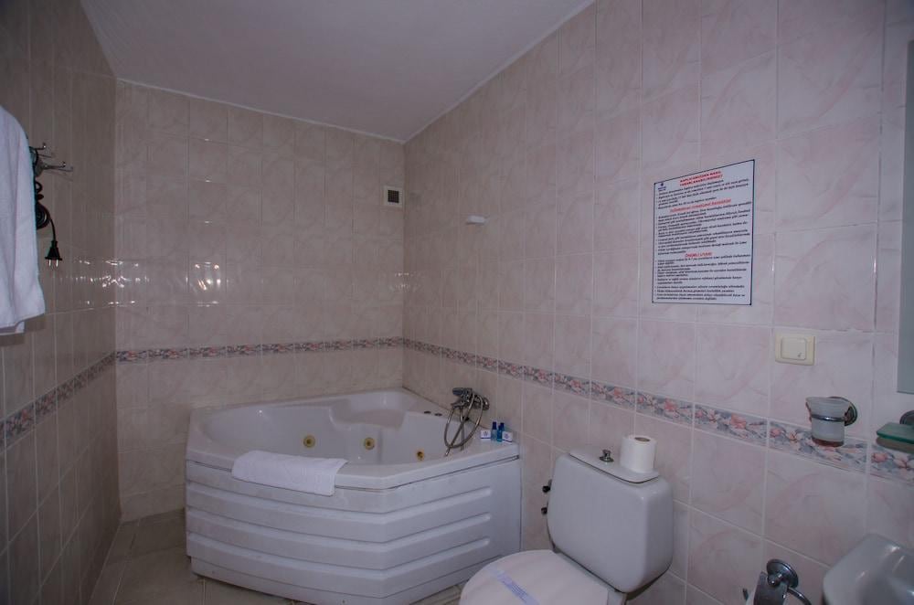 Entur Thermal Resort & Spa