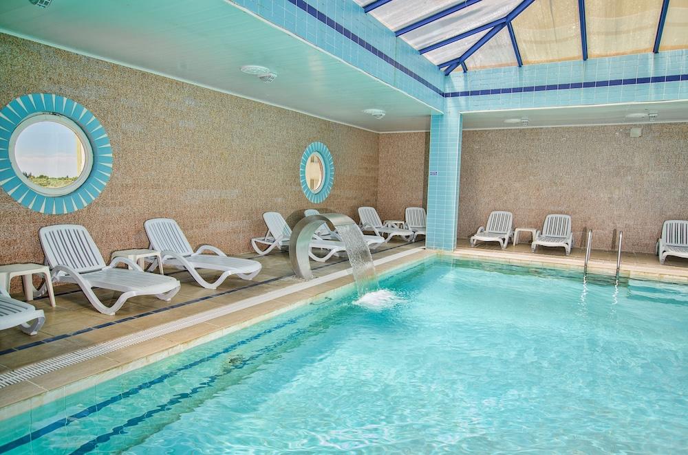 Entur Thermal Resort & Spa