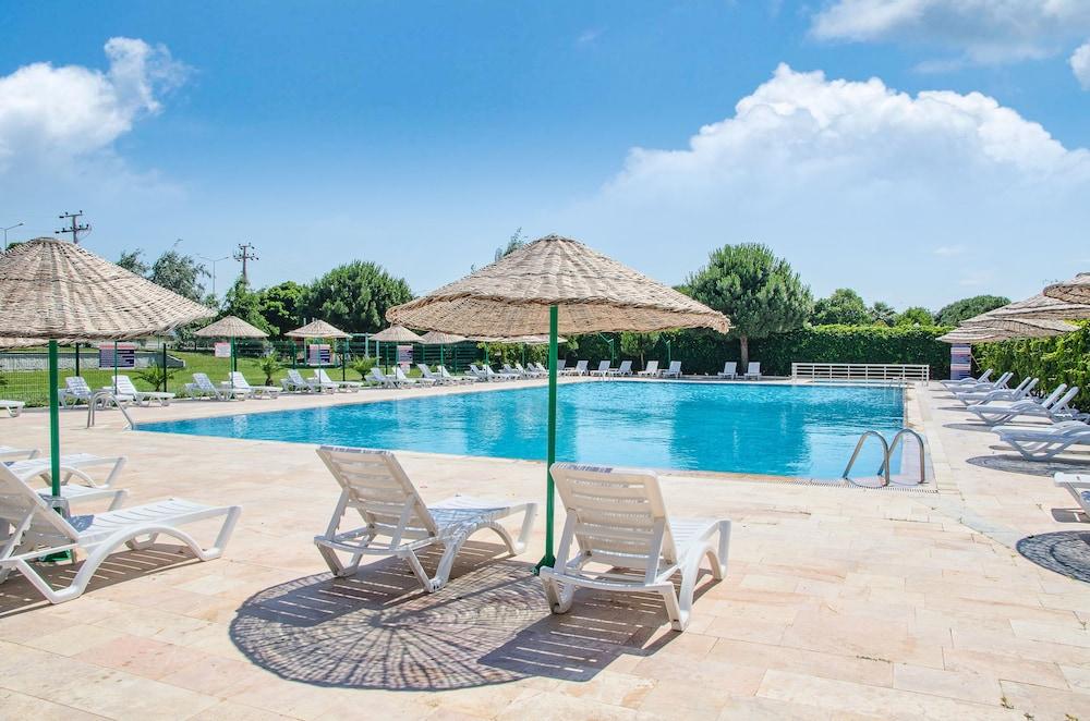 Entur Thermal Resort & Spa