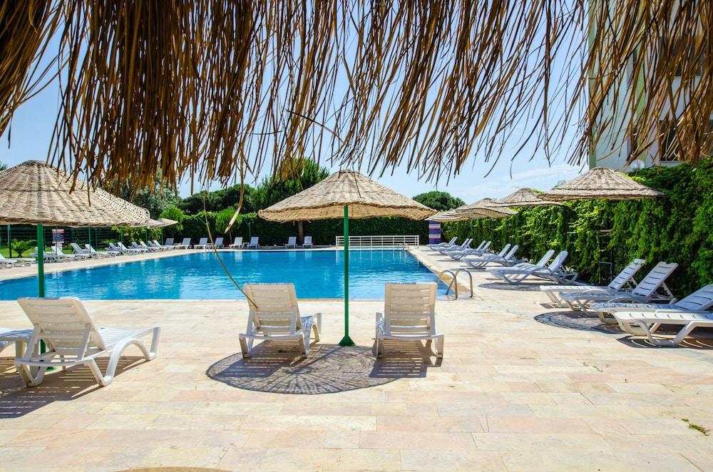 Entur Thermal Resort & Spa
