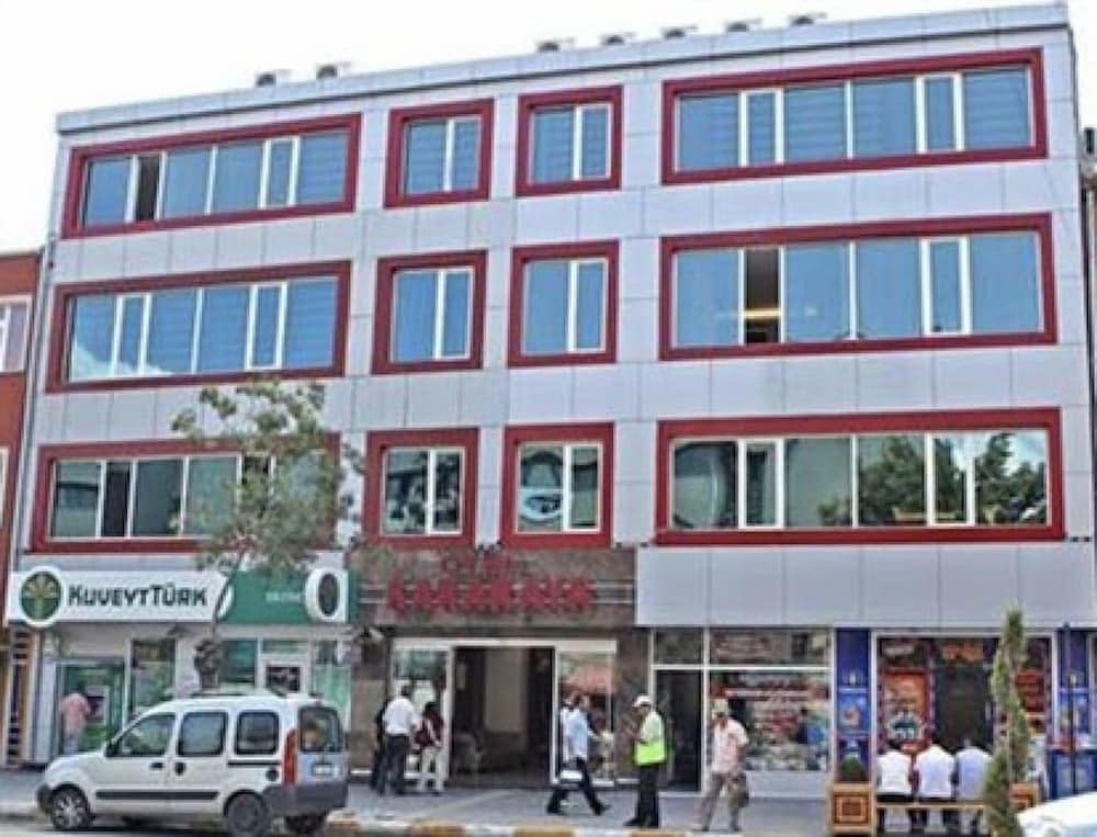 Erzincan Otel Karakaya