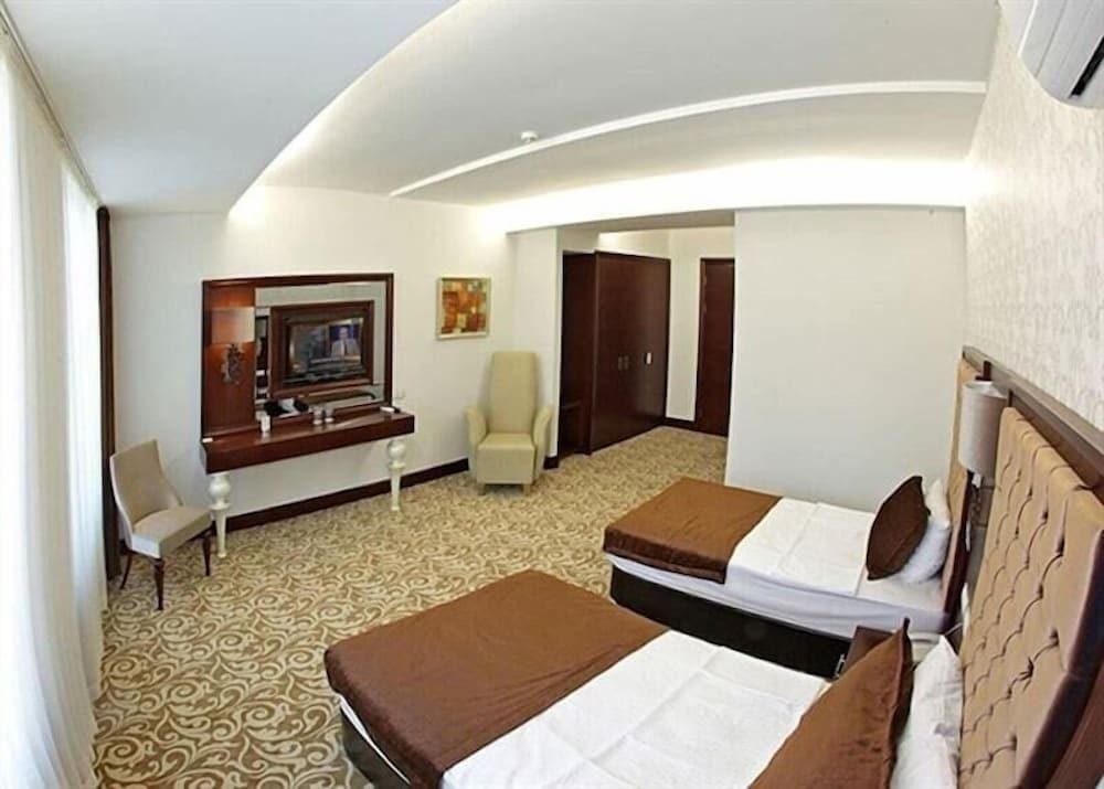 Erzincan Otel Karakaya