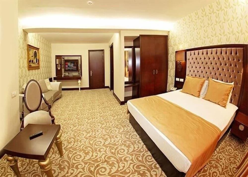 Erzincan Otel Karakaya