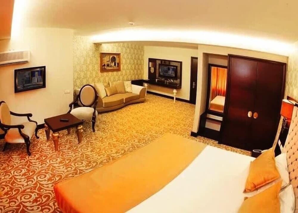 Erzincan Otel Karakaya