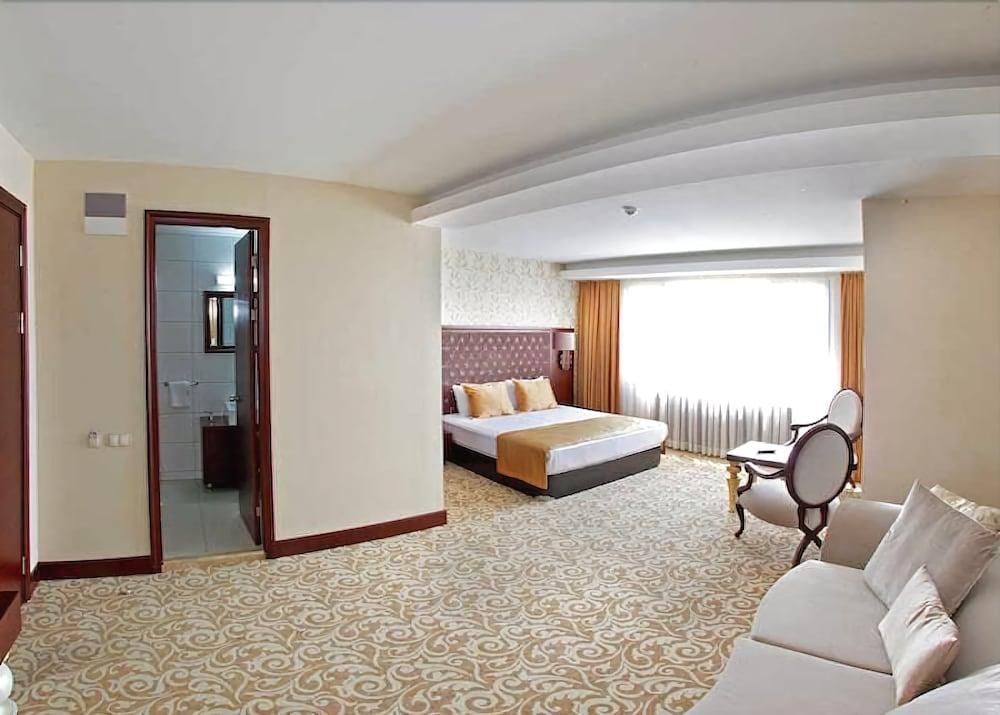Erzincan Otel Karakaya