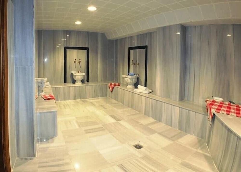 Erzincan Otel Karakaya