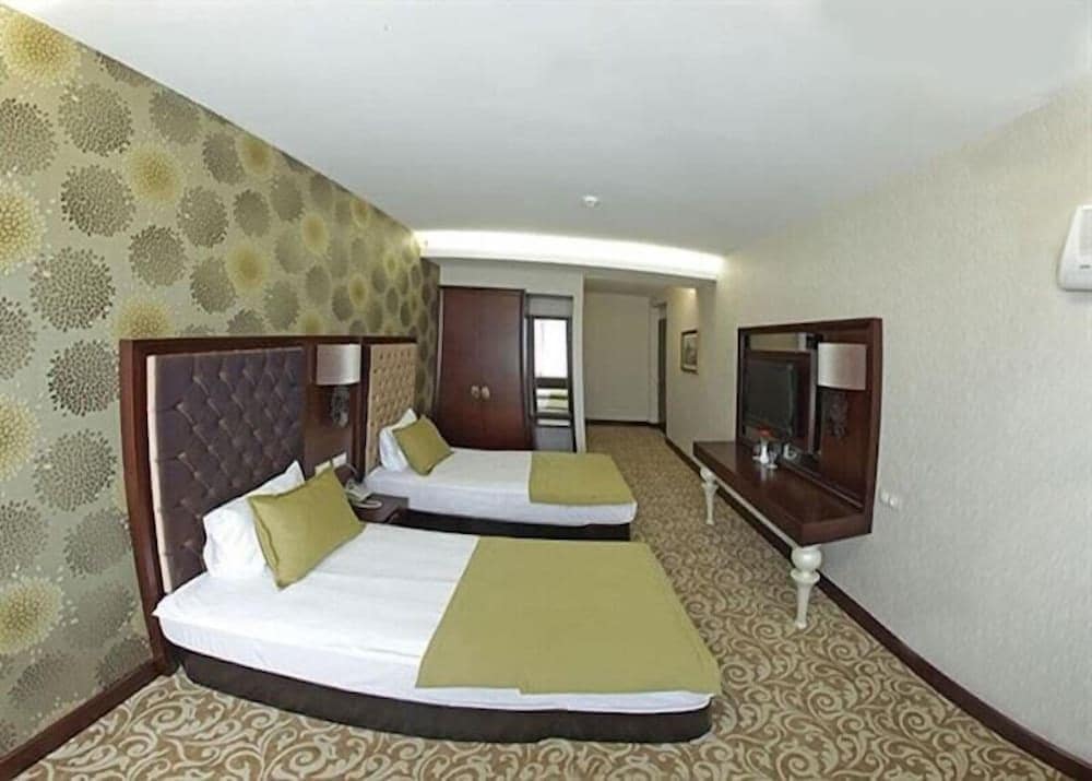 Erzincan Otel Karakaya