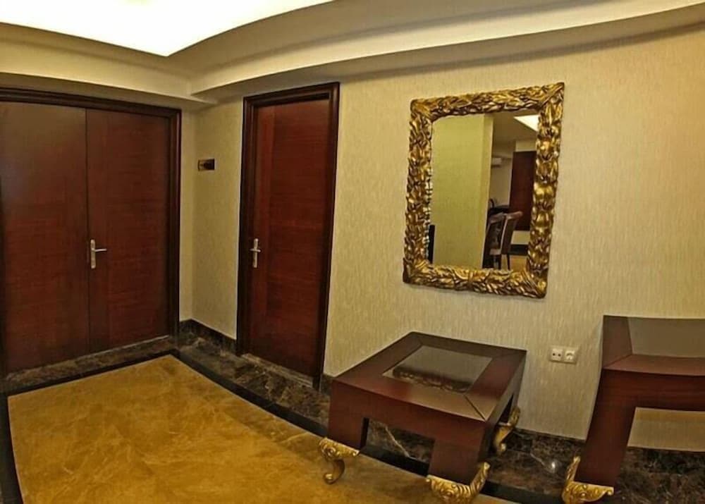 Erzincan Otel Karakaya