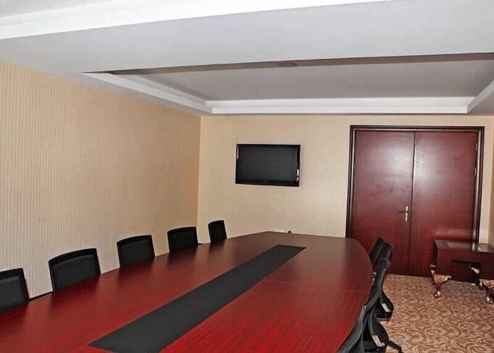 Erzincan Otel Karakaya