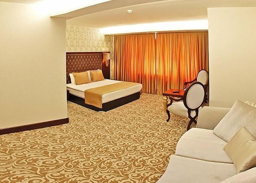 Erzincan Otel Karakaya
