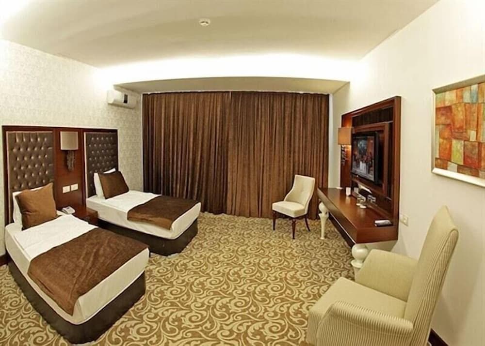 Erzincan Otel Karakaya