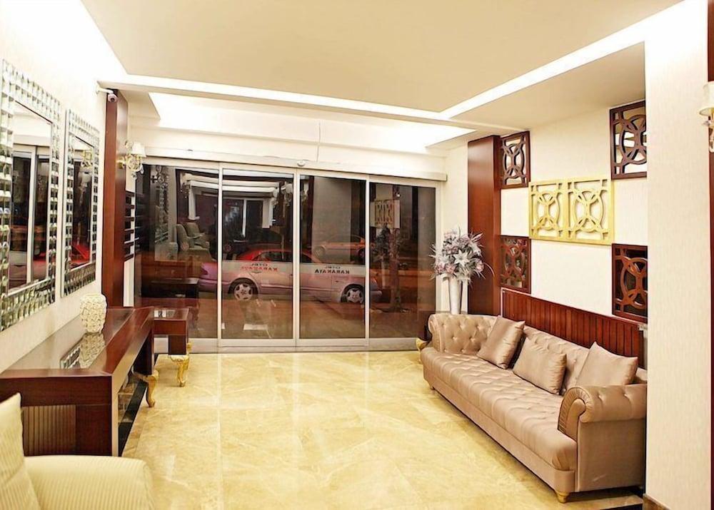 Erzincan Otel Karakaya